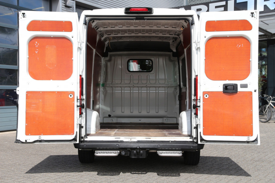 Peugeot Boxer 2.2 BlueHDI 120 | L2H2 | 2.5t trekgewicht | Standkachel | Cruise | Airco..