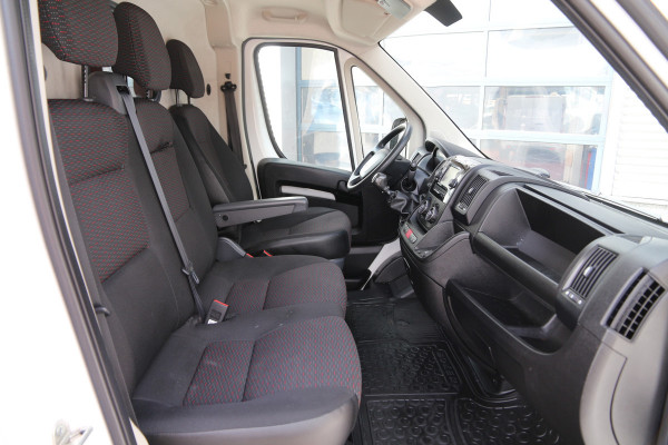 Peugeot Boxer 2.2 BlueHDI 120 | L2H2 | 2.5t trekgewicht | Standkachel | Cruise | Airco..