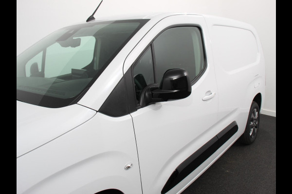 Opel Combo 1.5 BlueHDi 130 S&S L2 Automaat Apple Carplay / Android Auto Navigatie Trekhaak Airco Camera Cruise Control Parkeersensoren V+A DAB