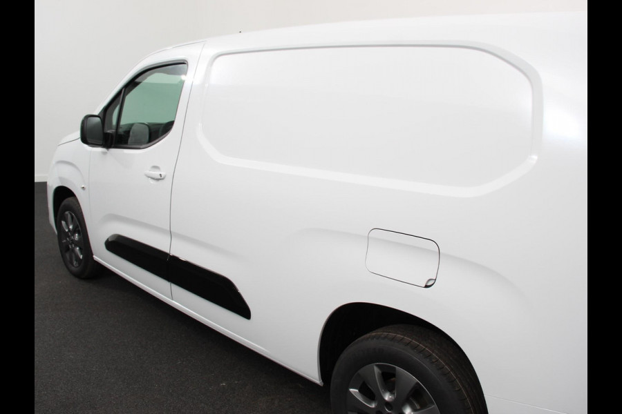 Opel Combo 1.5 BlueHDi 130 S&S L2 Automaat Apple Carplay / Android Auto Navigatie Trekhaak Airco Camera Cruise Control Parkeersensoren V+A DAB