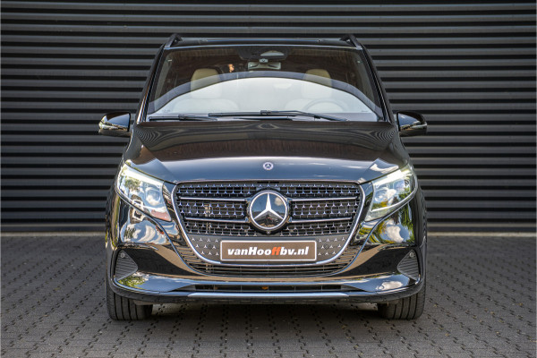 Mercedes-Benz V-Klasse 300d L3 XL Avantgarde Distronic - 360graden camera