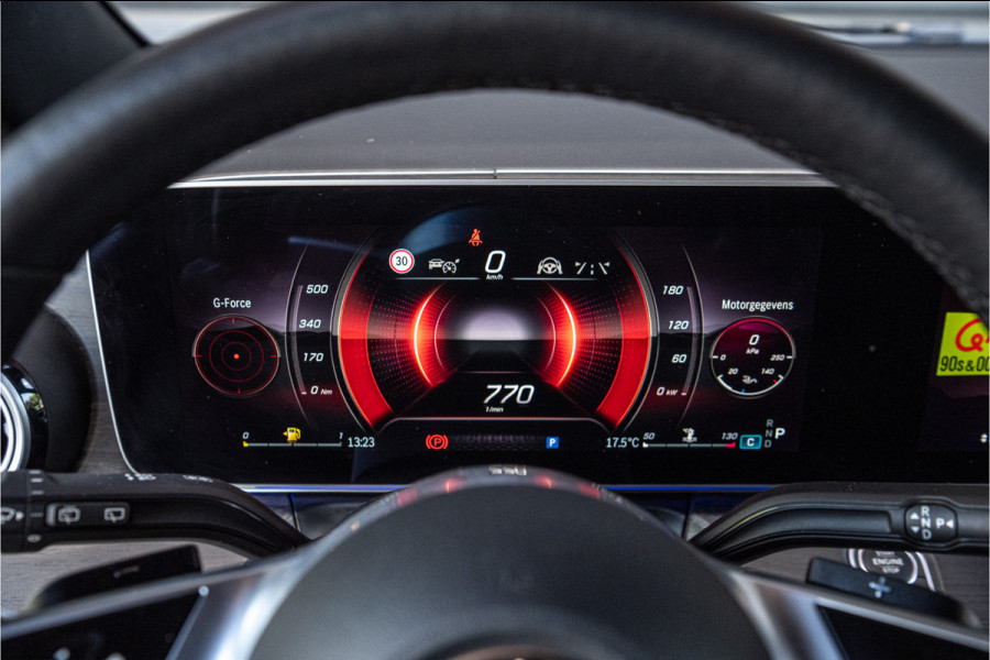 Mercedes-Benz V-Klasse 300d L3 XL Avantgarde Distronic - 360graden camera