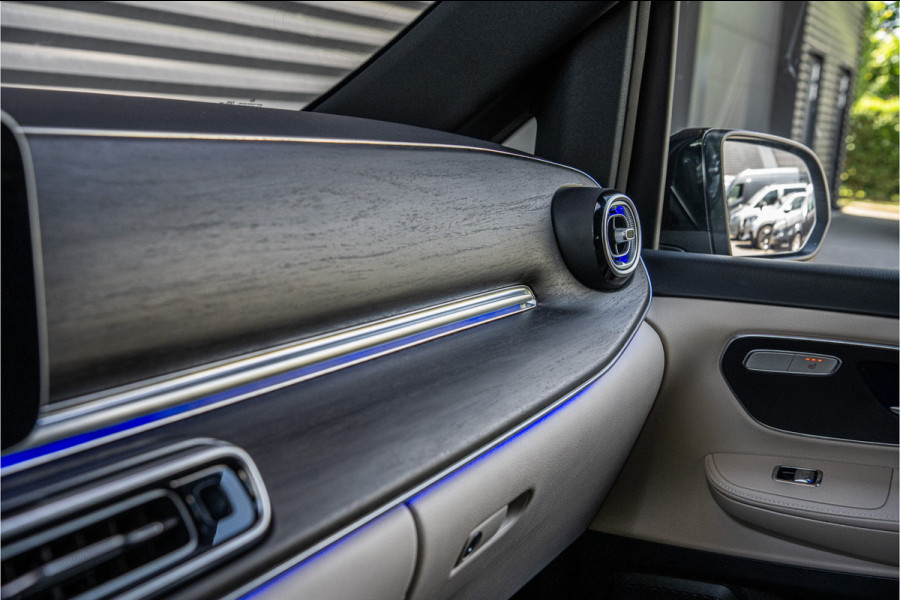 Mercedes-Benz V-Klasse 300d L3 XL Avantgarde Distronic - 360graden camera