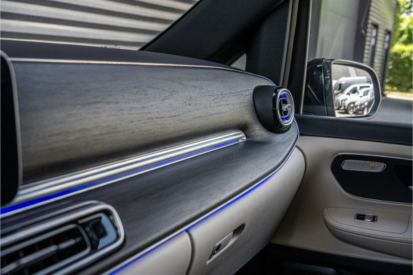 Mercedes-Benz V-Klasse 300d L3 XL Avantgarde Distronic - 360graden camera