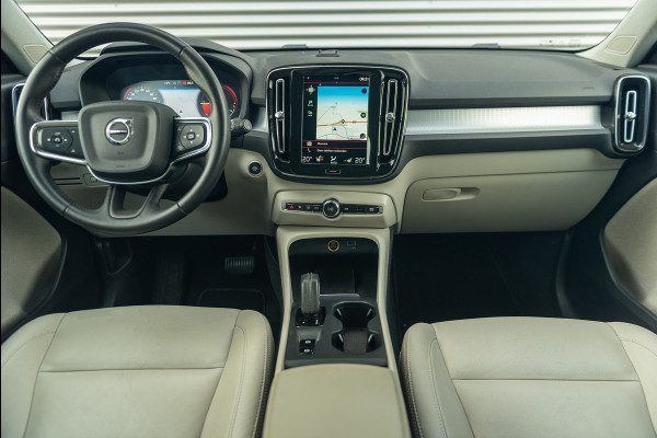 Volvo XC40 T4 Aut. Plug-In Hybrid Inscription Leder Parkeercamera 211pk