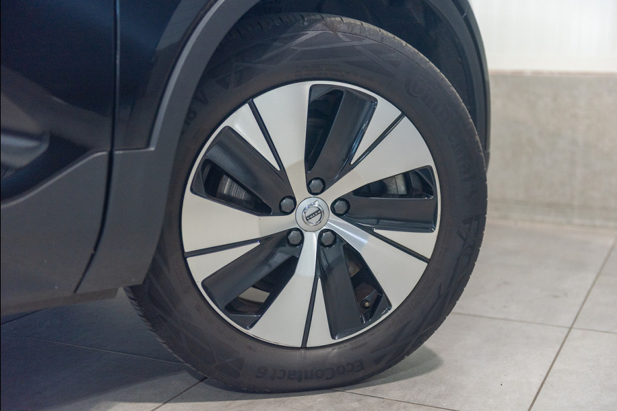 Volvo XC40 T4 Aut. Plug-In Hybrid Inscription Leder Parkeercamera 211pk