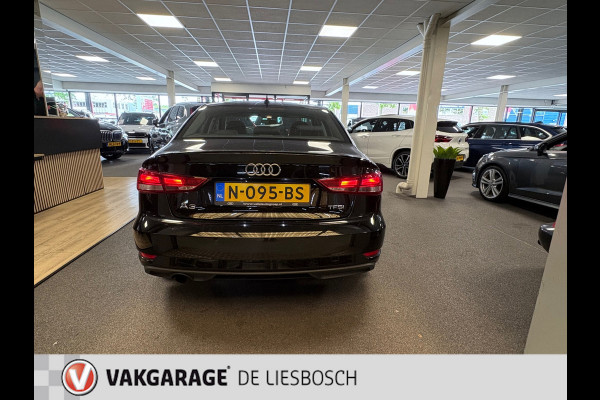Audi A3 Limousine 1.0 TFSI / Navigatie / trekhaak / pdc v+a / stoelverwarming