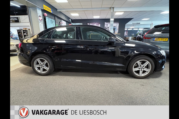 Audi A3 Limousine 1.0 TFSI / Navigatie / trekhaak / pdc v+a / stoelverwarming