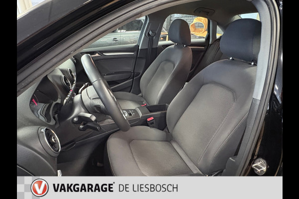 Audi A3 Limousine 1.0 TFSI / Navigatie / trekhaak / pdc v+a / stoelverwarming