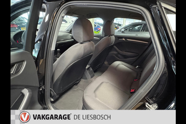 Audi A3 Limousine 1.0 TFSI / Navigatie / trekhaak / pdc v+a / stoelverwarming