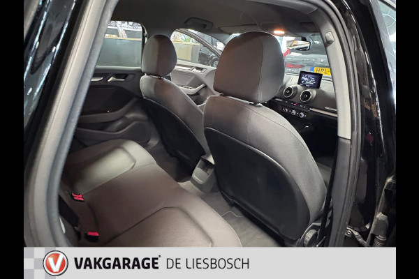 Audi A3 Limousine 1.0 TFSI / Navigatie / trekhaak / pdc v+a / stoelverwarming
