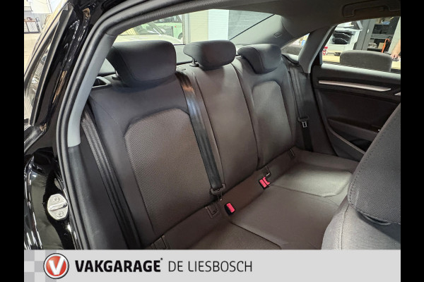 Audi A3 Limousine 1.0 TFSI / Navigatie / trekhaak / pdc v+a / stoelverwarming
