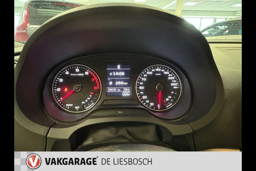 Audi A3 Limousine 1.0 TFSI / Navigatie / trekhaak / pdc v+a / stoelverwarming