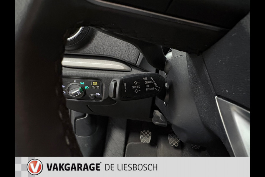 Audi A3 Limousine 1.0 TFSI / Navigatie / trekhaak / pdc v+a / stoelverwarming