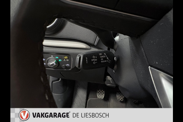 Audi A3 Limousine 1.0 TFSI / Navigatie / trekhaak / pdc v+a / stoelverwarming