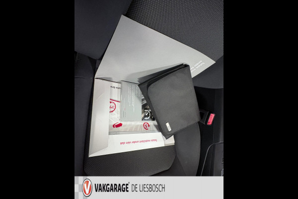 Audi A3 Limousine 1.0 TFSI / Navigatie / trekhaak / pdc v+a / stoelverwarming