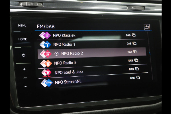 Volkswagen Tiguan 1.4 TSI eHybrid R-Line Exclusive | Panoramadak | Leder | Head Up | 360 | Adaptive Cruise | Carplay