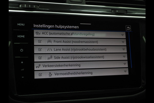 Volkswagen Tiguan 1.4 TSI eHybrid R-Line Exclusive | Panoramadak | Leder | Head Up | 360 | Adaptive Cruise | Carplay