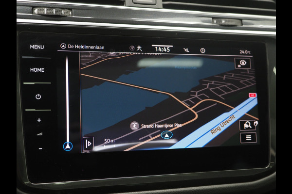 Volkswagen Tiguan 1.4 TSI eHybrid R-Line Exclusive | Panoramadak | Leder | Head Up | 360 | Adaptive Cruise | Carplay
