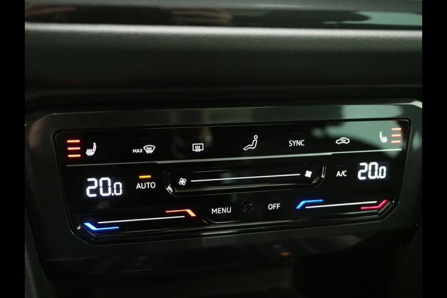 Volkswagen Tiguan 1.4 TSI eHybrid R-Line Exclusive | Panoramadak | Leder | Head Up | 360 | Adaptive Cruise | Carplay