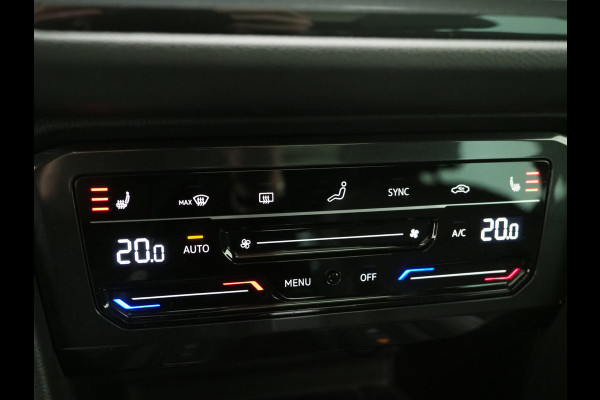 Volkswagen Tiguan 1.4 TSI eHybrid R-Line Exclusive | Panoramadak | Leder | Head Up | 360 | Adaptive Cruise | Carplay