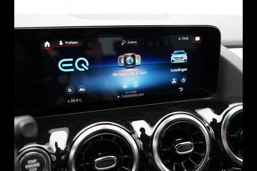 Mercedes-Benz GLA 250 e Style Plug In Hybrid 218pk Dealer O.H PHEV | Trekhaak af Fabriek | Camera | Widescreen Navi | Apple Carplay | BLIS | Parkassist | Sportstoelen Verwarmd |