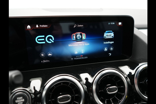 Mercedes-Benz GLA 250 e Style Plug In Hybrid 218pk Dealer O.H PHEV | Trekhaak af Fabriek | Camera | Widescreen Navi | Apple Carplay | BLIS | Parkassist | Sportstoelen Verwarmd |