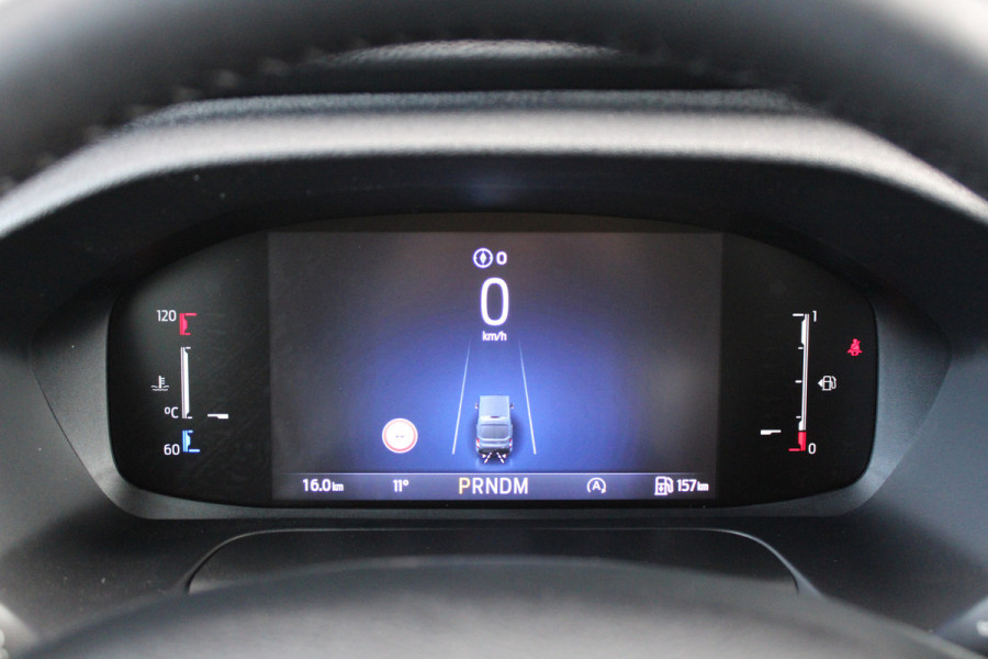 Ford Transit 350 2.0 TDCI L4H3 Trend RWD 165pk - 360 Camera - Trekhaak - Stoel/Stuur verwarming - ACC - Blindspot - Rijklaar