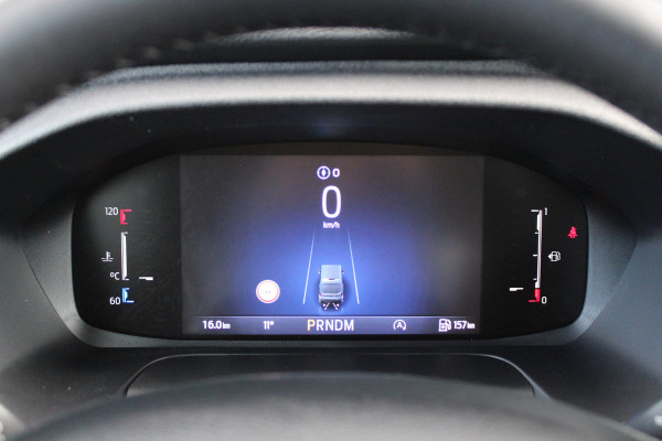 Ford Transit 350 2.0 TDCI L4H3 Trend RWD 165pk - 360 Camera - Trekhaak - Stoel/Stuur verwarming - ACC - Blindspot - Rijklaar