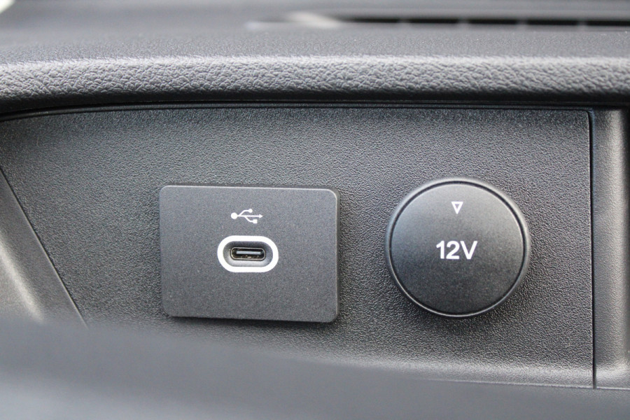 Ford Transit 350 2.0 TDCI L4H3 Trend RWD 165pk - 360 Camera - Trekhaak - Stoel/Stuur verwarming - ACC - Blindspot - Rijklaar