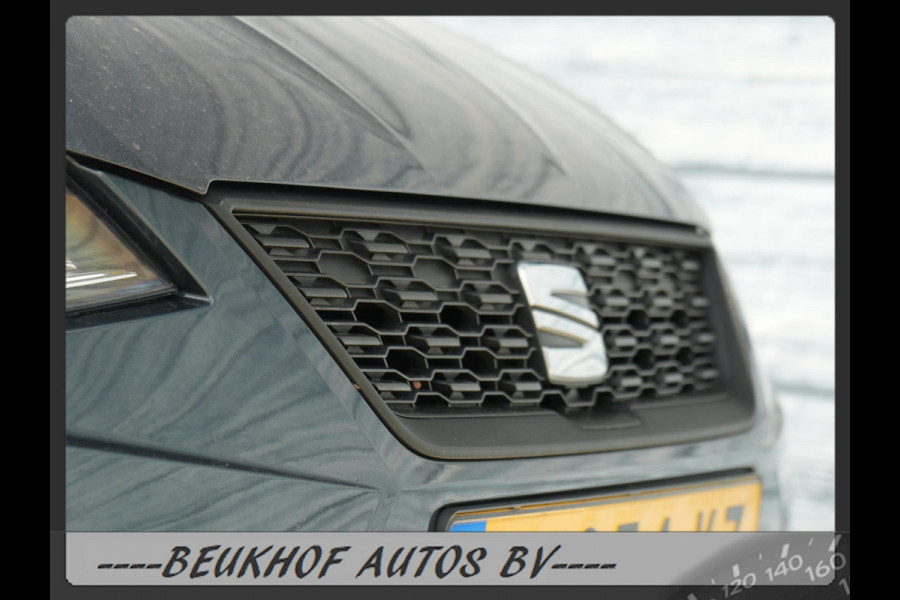 Seat Ibiza 1.0 TSI Style Business Intense Camera Parkeer Nav