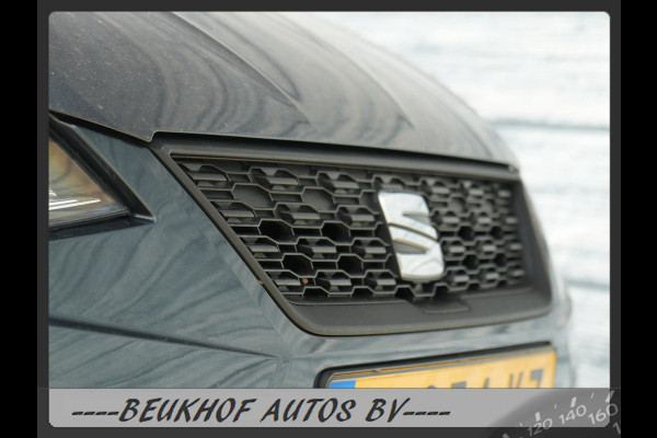 Seat Ibiza 1.0 TSI Style Business Intense Camera Parkeer Nav