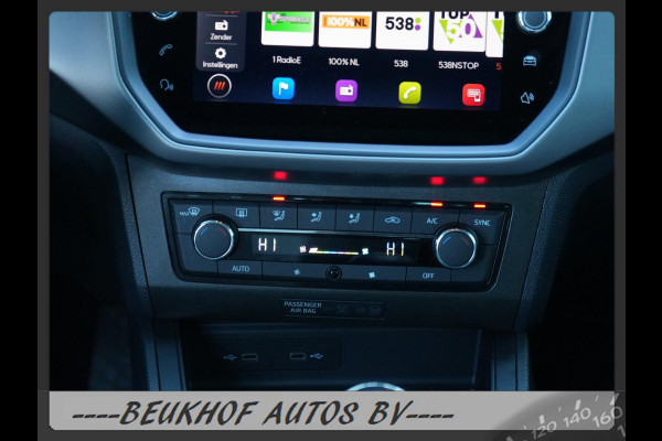 Seat Ibiza 1.0 TSI Style Business Intense Camera Parkeer Nav