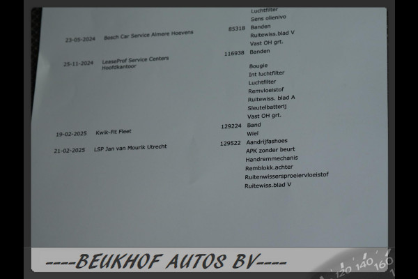 Seat Ibiza 1.0 TSI Style Business Intense Camera Parkeer Nav