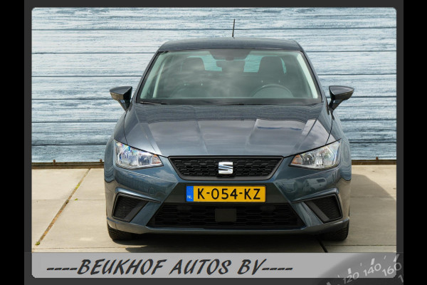 Seat Ibiza 1.0 TSI Style Business Intense Camera Parkeer Nav