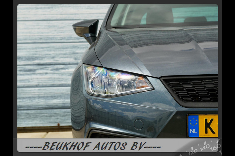 Seat Ibiza 1.0 TSI Style Business Intense Camera Parkeer Nav