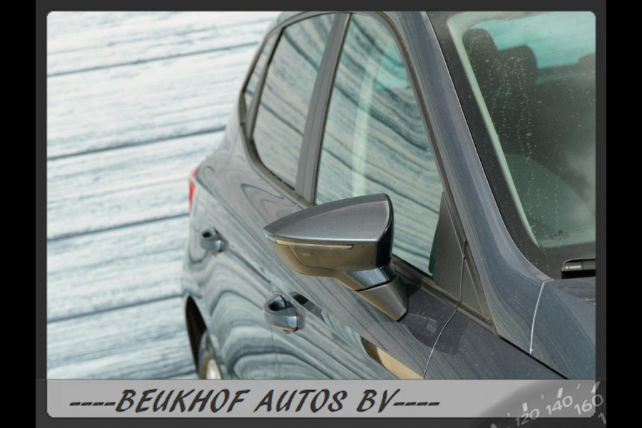 Seat Ibiza 1.0 TSI Style Business Intense Camera Parkeer Nav