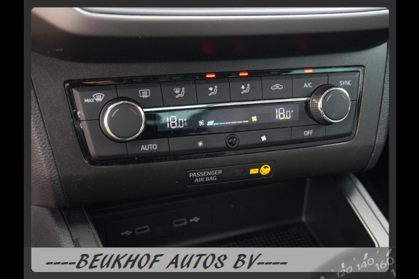 Seat Ibiza 1.0 TSI Style Business Intense Camera Parkeer Nav