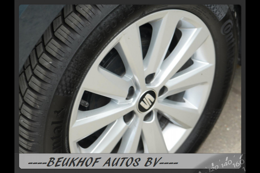 Seat Ibiza 1.0 TSI Style Business Intense Camera Parkeer Nav