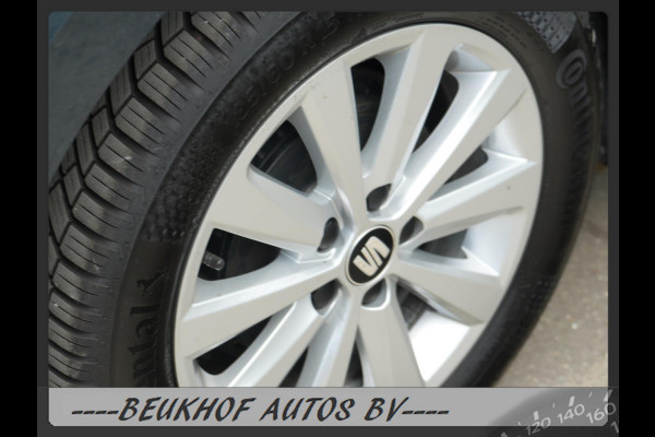 Seat Ibiza 1.0 TSI Style Business Intense Camera Parkeer Nav