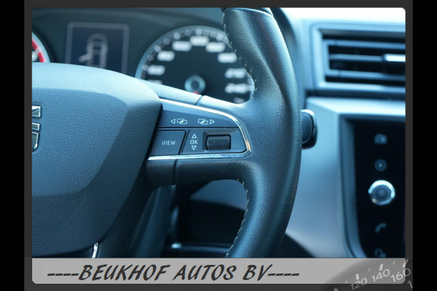 Seat Ibiza 1.0 TSI Style Business Intense Camera Parkeer Nav