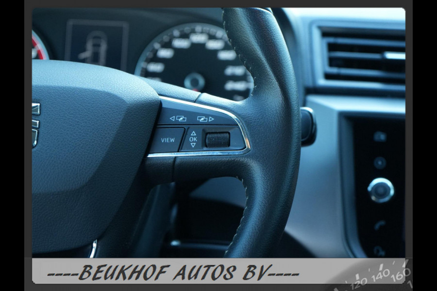 Seat Ibiza 1.0 TSI Style Business Intense Camera Parkeer Nav