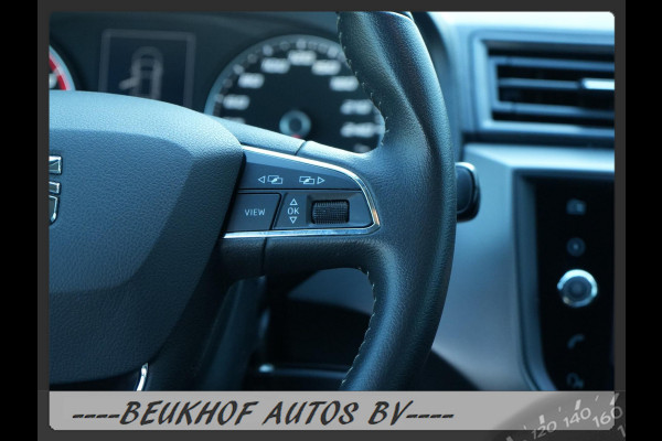 Seat Ibiza 1.0 TSI Style Business Intense Camera Parkeer Nav