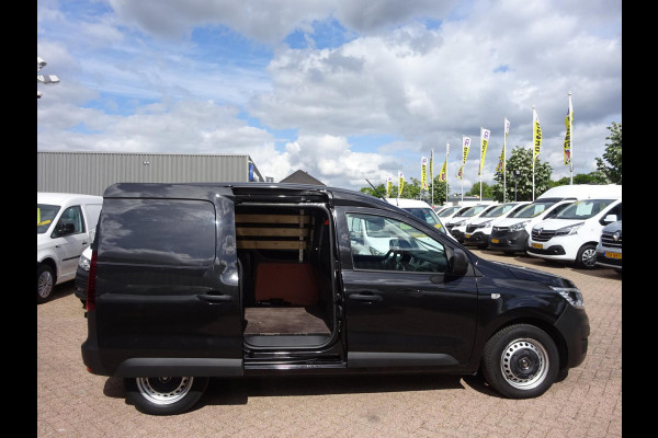 Renault Express 1.5 dCi 75 Comfort AIRCO GROOT NAVI SCHERM SCHUIFDEUR CRUISE CONTROL