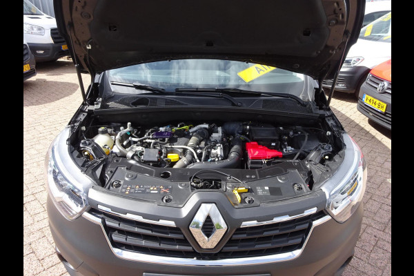 Renault Express 1.5 dCi 75 Comfort AIRCO GROOT NAVI SCHERM SCHUIFDEUR CRUISE CONTROL