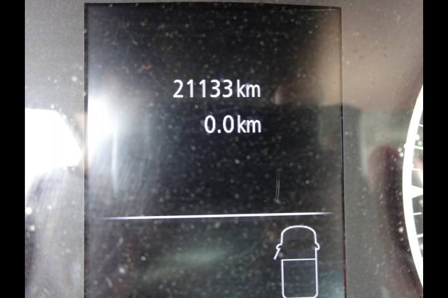 Renault Express 1.5 dCi 75 Comfort AIRCO GROOT NAVI SCHERM SCHUIFDEUR CRUISE CONTROL