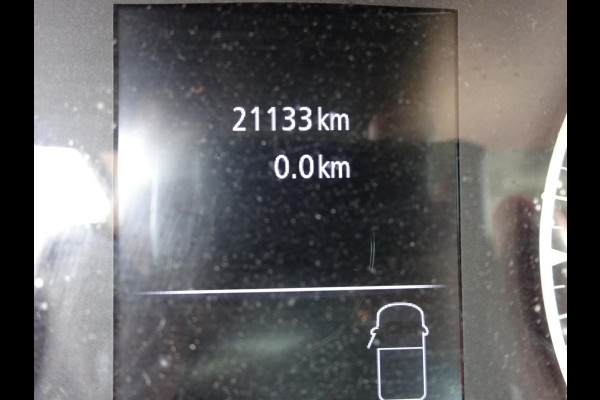 Renault Express 1.5 dCi 75 Comfort AIRCO GROOT NAVI SCHERM SCHUIFDEUR CRUISE CONTROL