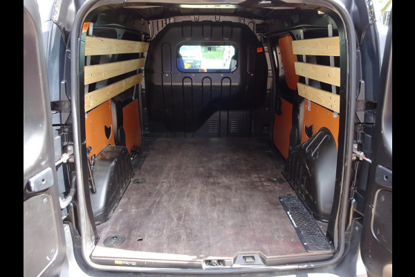 Renault Express 1.5 dCi 75 Comfort AIRCO GROOT NAVI SCHERM SCHUIFDEUR CRUISE CONTROL