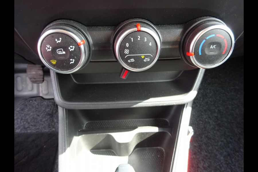 Renault Express 1.5 dCi 75 Comfort AIRCO GROOT NAVI SCHERM SCHUIFDEUR CRUISE CONTROL