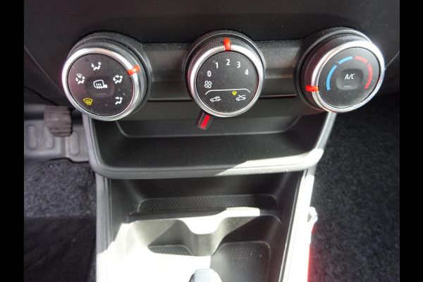 Renault Express 1.5 dCi 75 Comfort AIRCO GROOT NAVI SCHERM SCHUIFDEUR CRUISE CONTROL